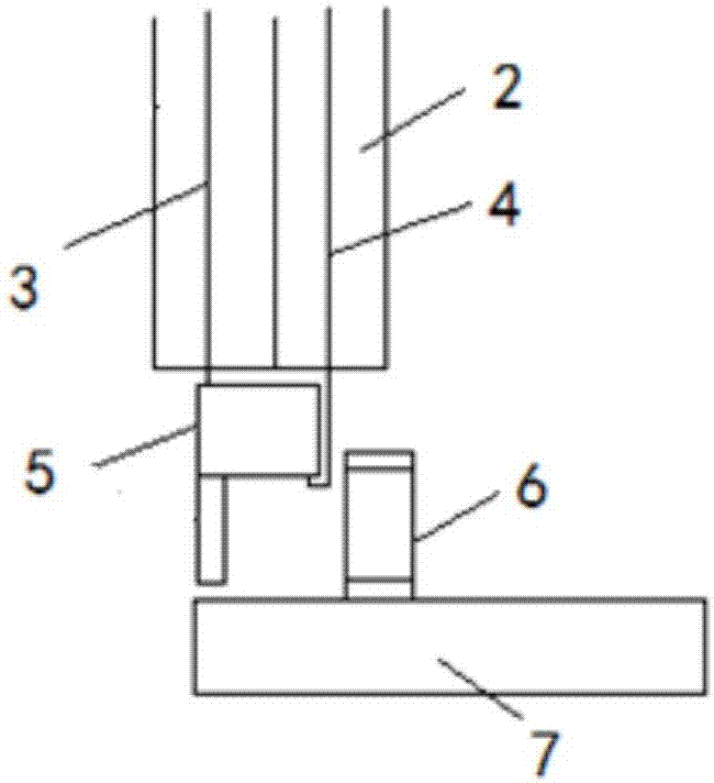 Automatic stirring system