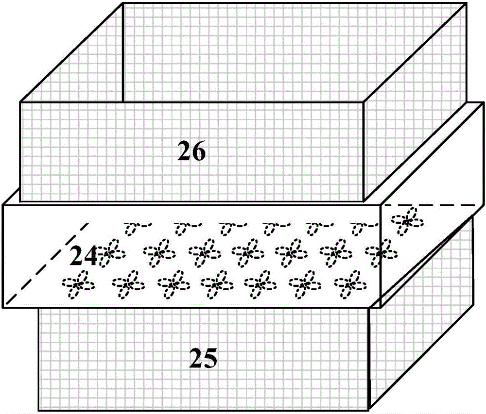 Joint air-cooling system and control method