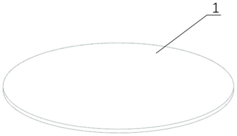 Flangeless Forming Method for Thin-Wall Metal Sheet Metal Components