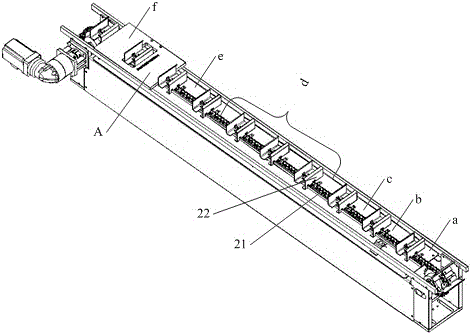 Novel boxing machine