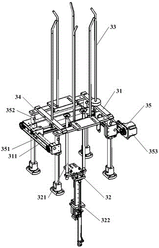 Novel boxing machine