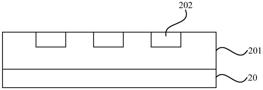 Metal interconnection structure and bonding method thereof