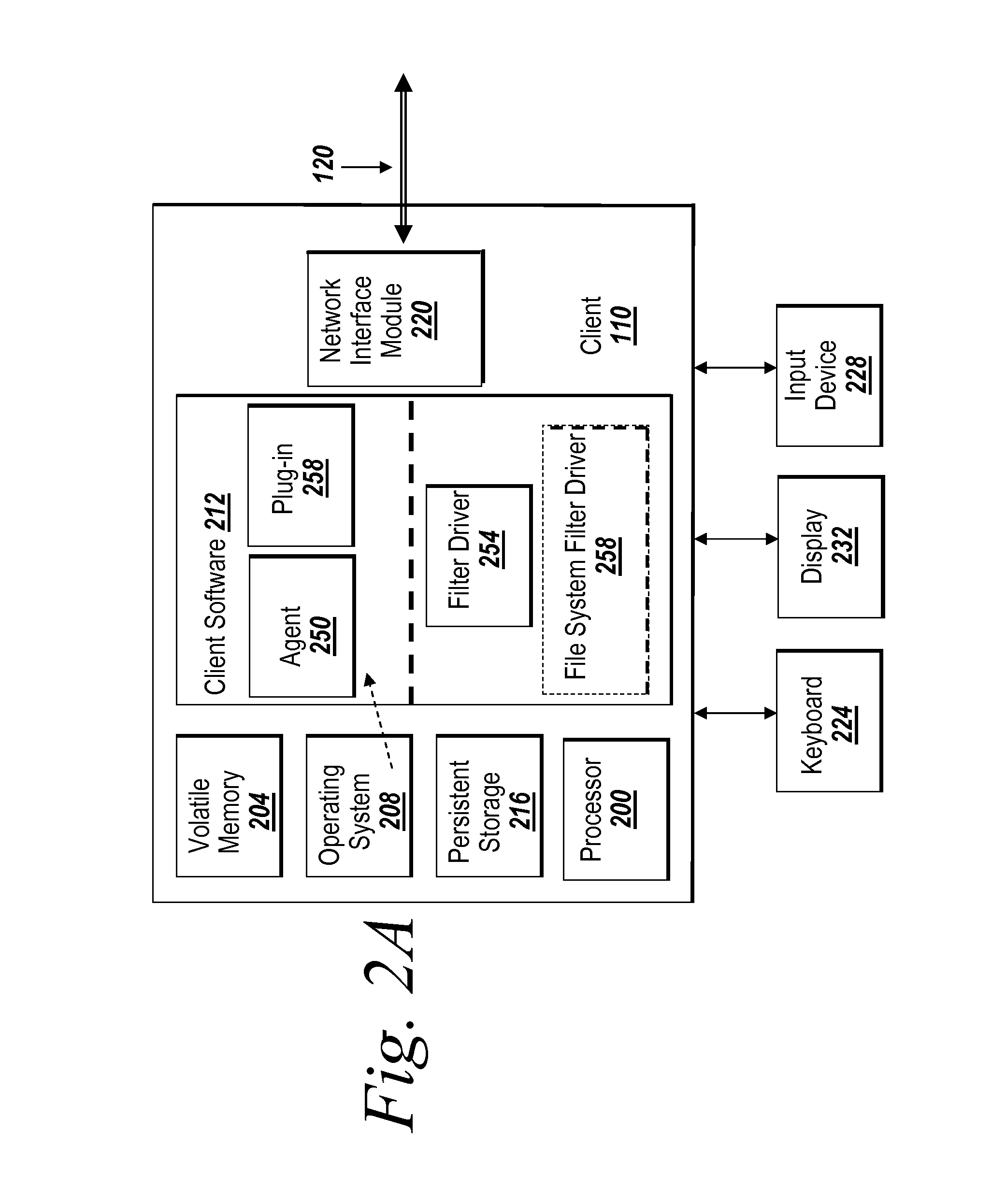 Systems and Methods for Infinite Information Organization