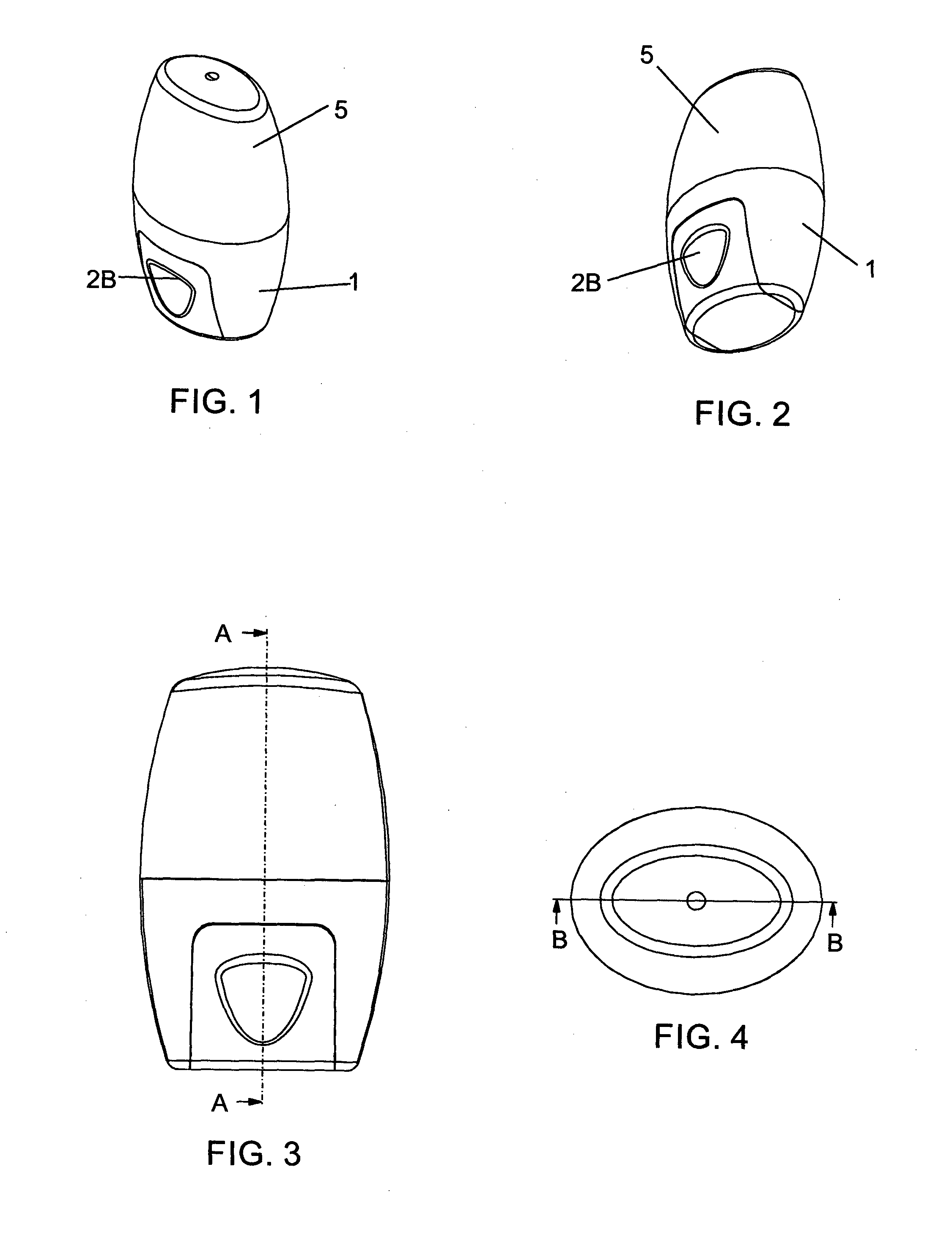 Powder inhaler