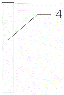 Thickness caliper of flange of main bearing