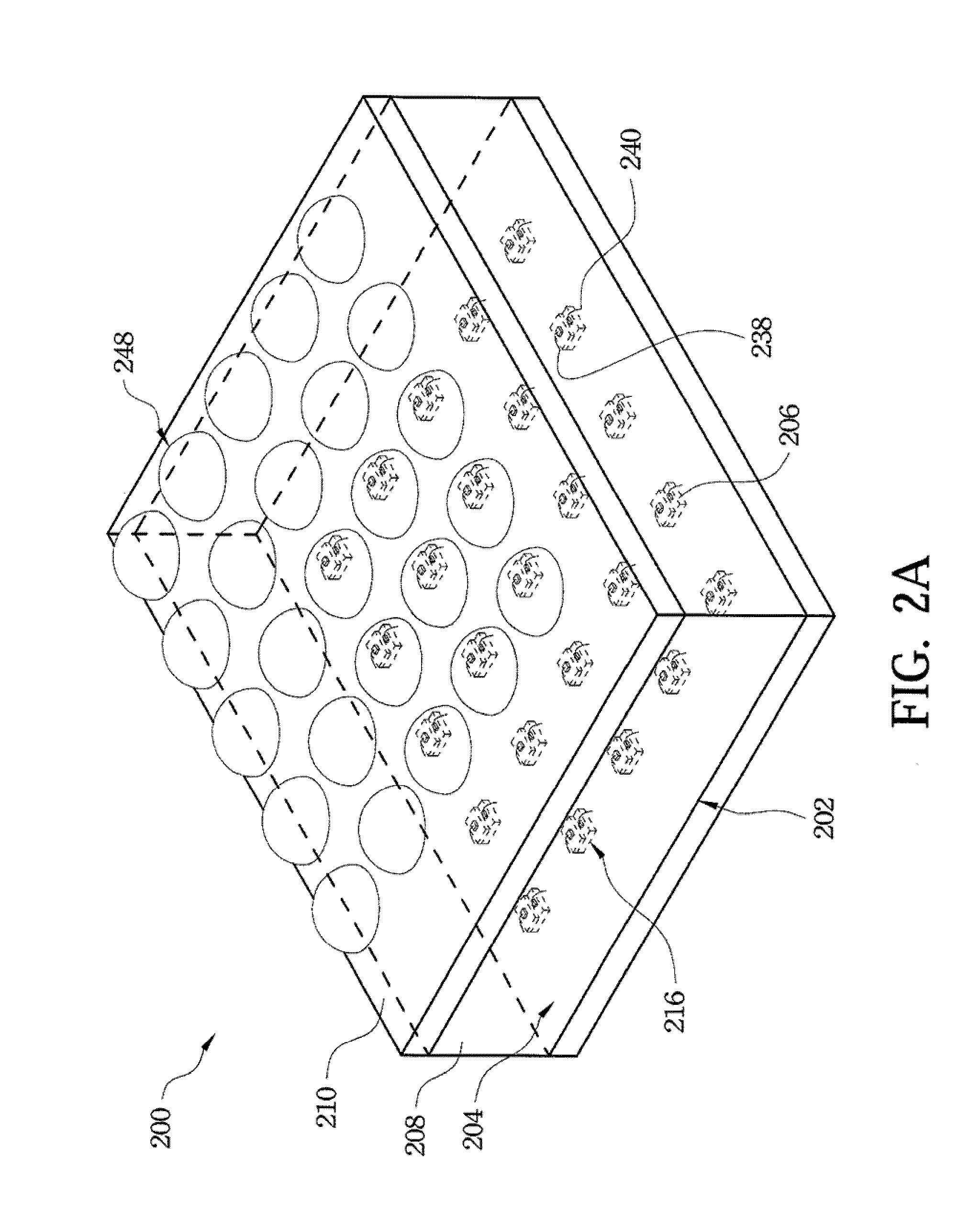 Light-emitting diode light source module