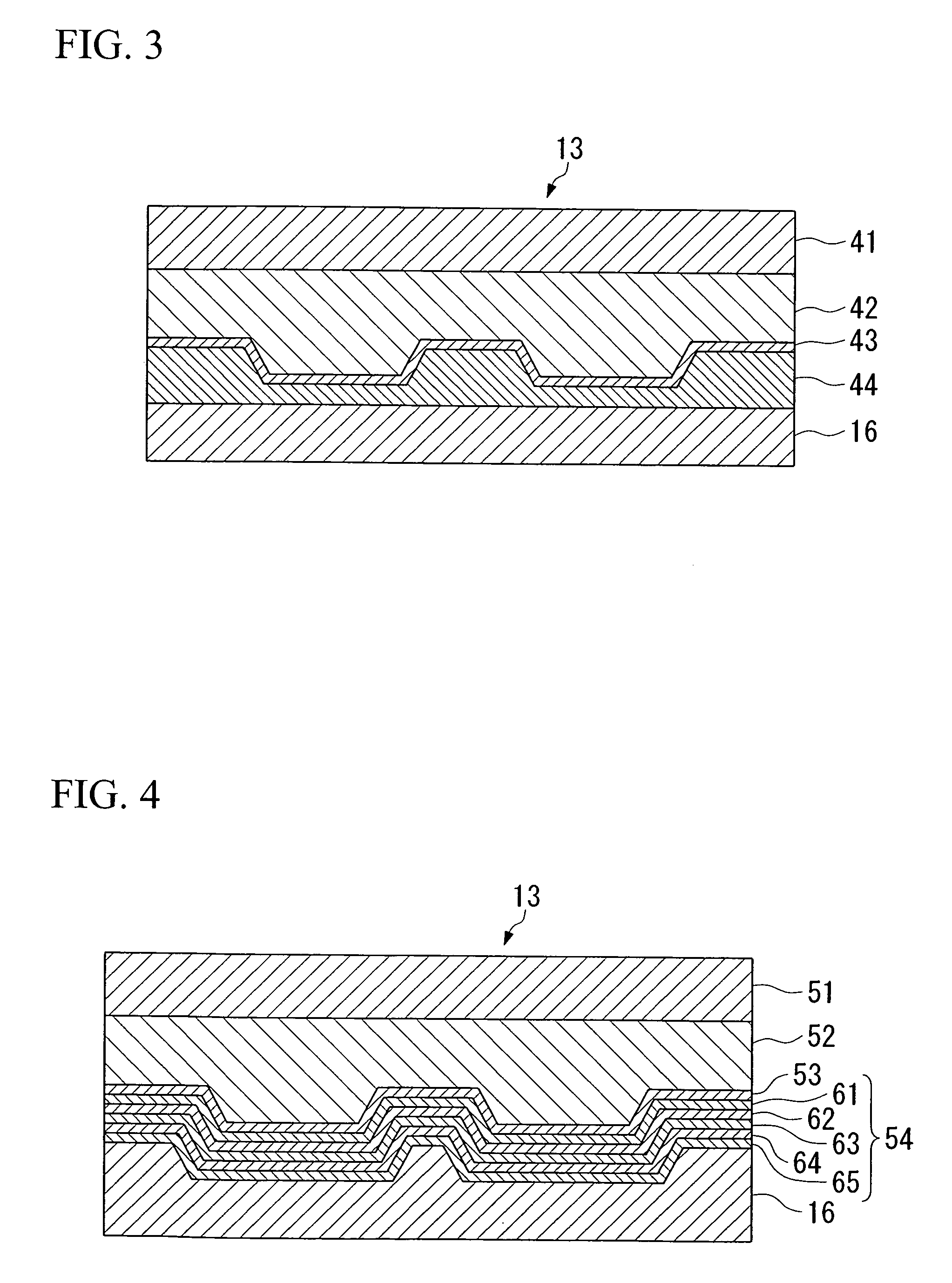 Optical disk and its manufacturing method