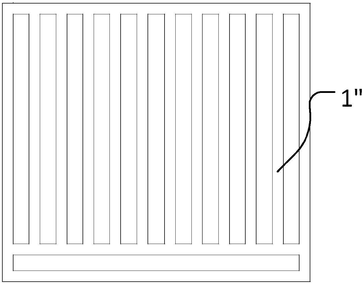 Steaming rack and steaming cabinet and oven having steaming rack