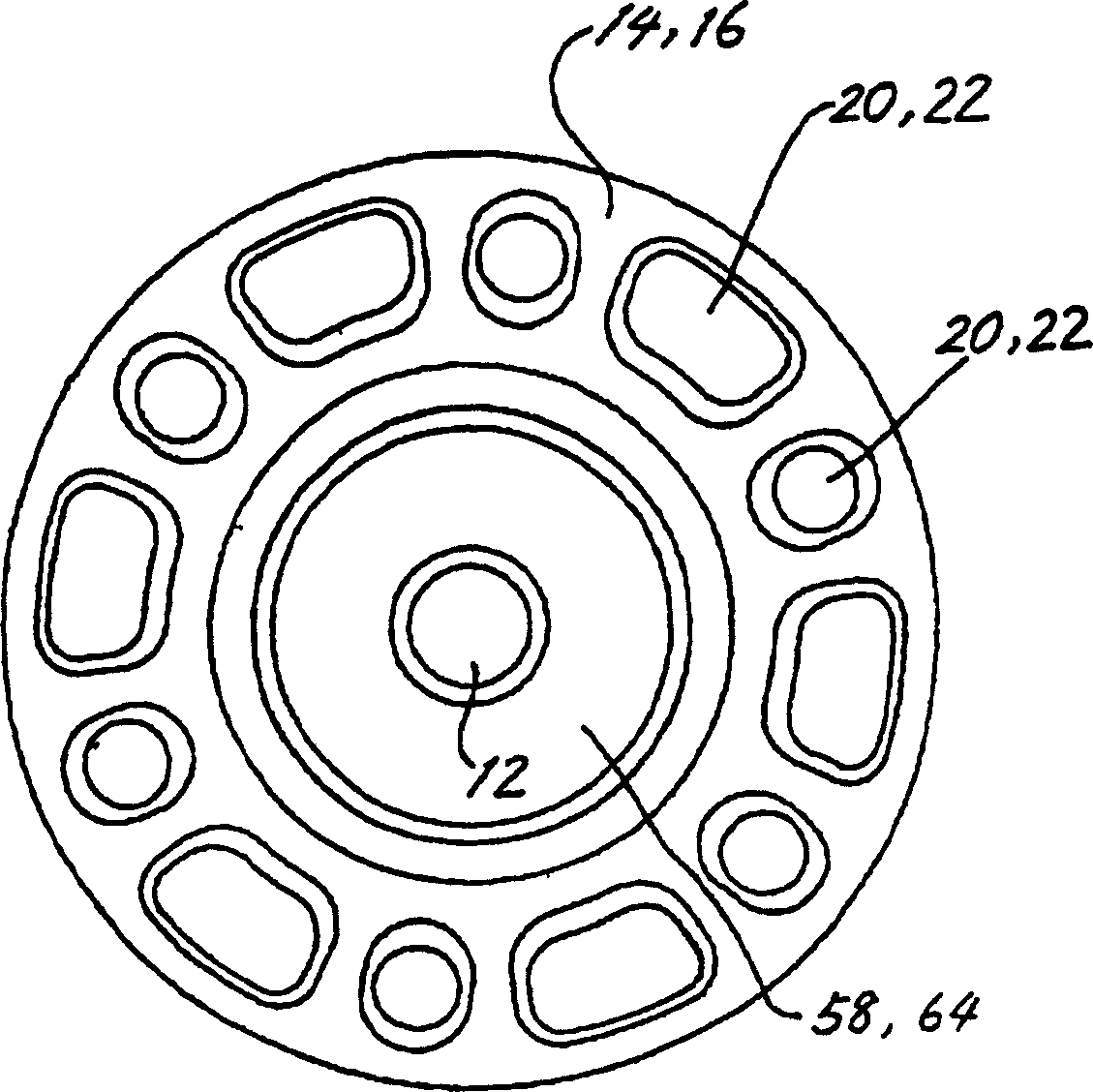 Massager and control method for therapeutic force