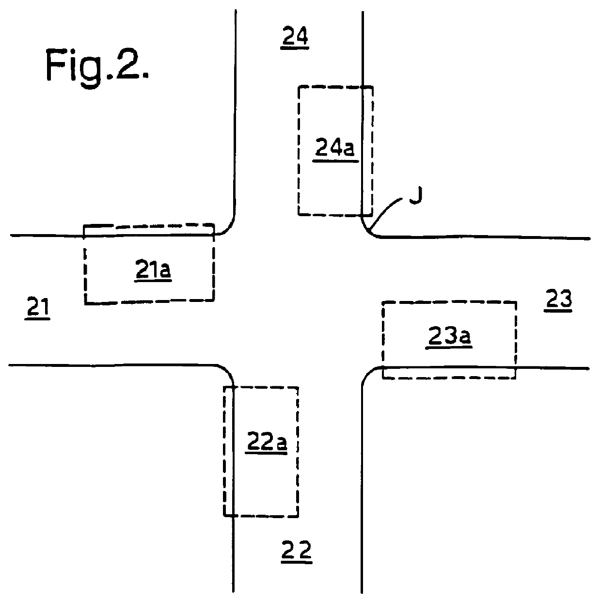 Navigation information system