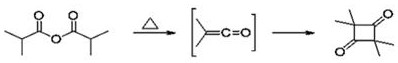 A kind of preparation method of 2,2,4,4-tetramethyl-1,3-cyclobutanediol