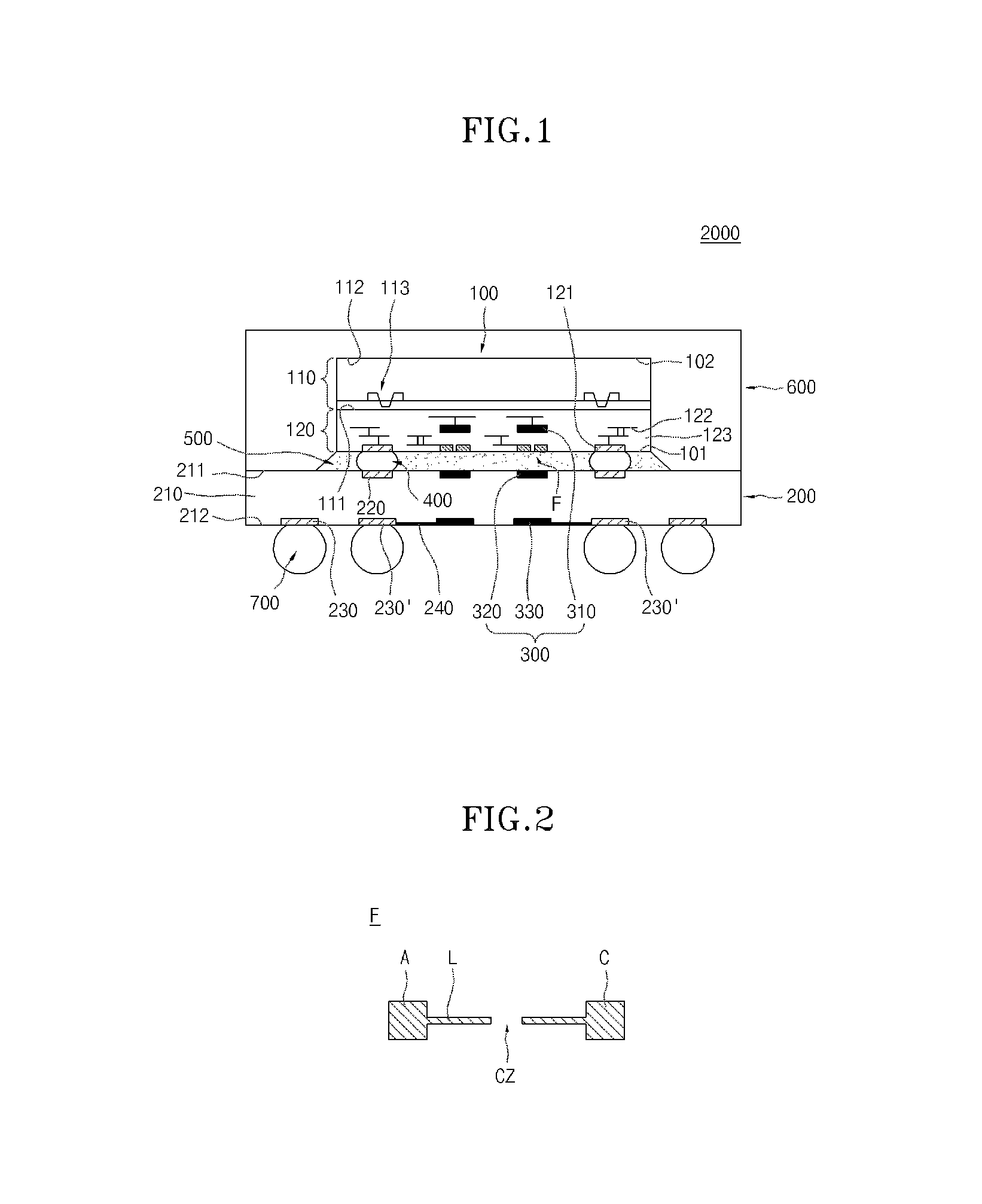 Semiconductor apparatus