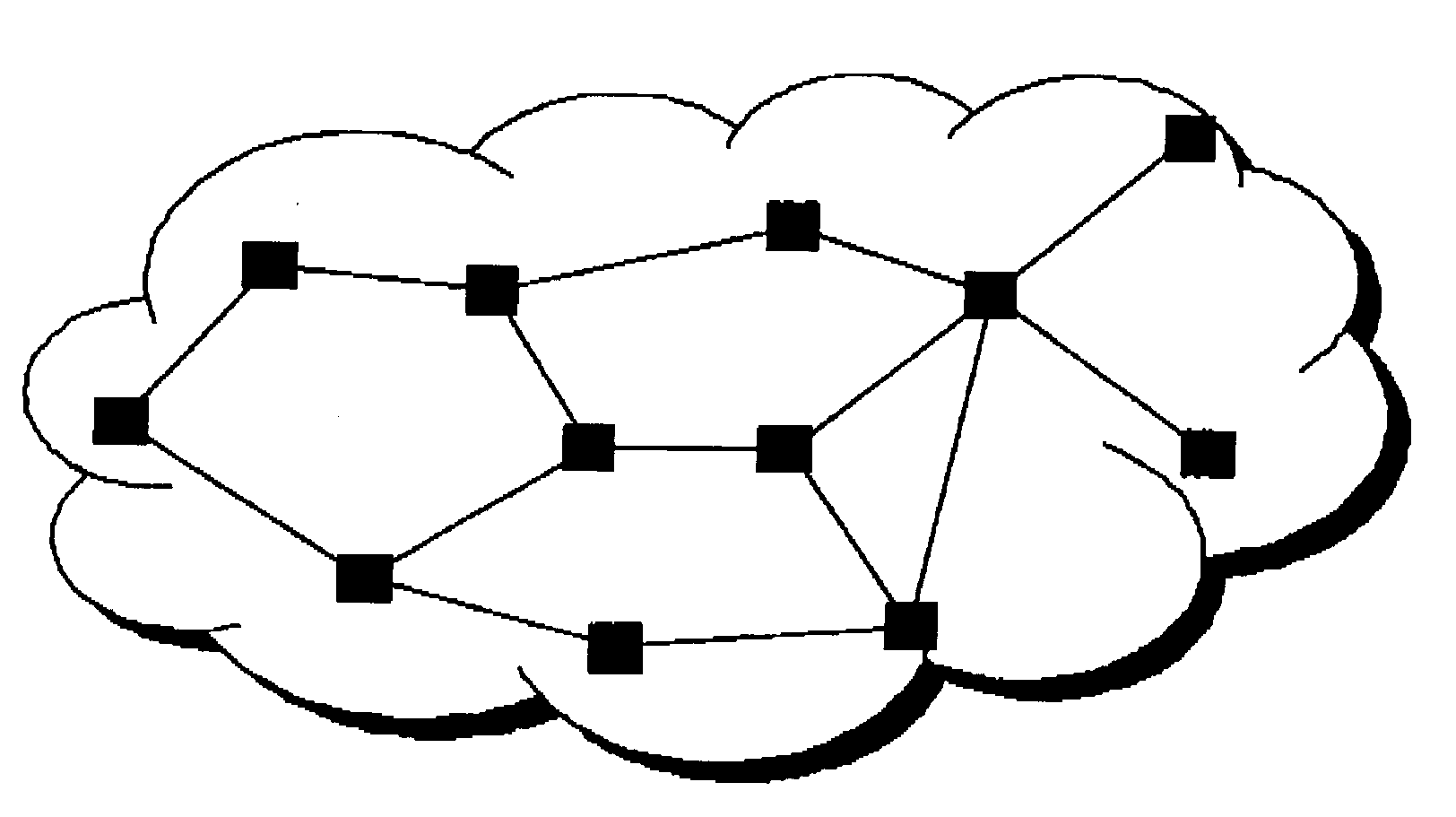 Method and system for controlling optical networks