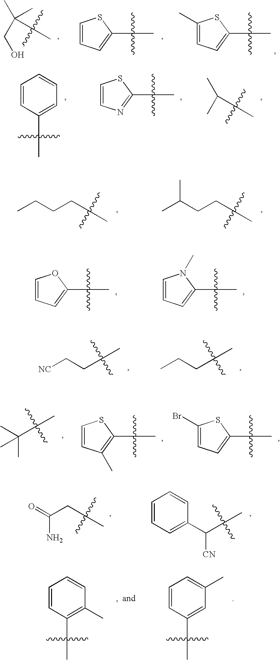 Pyridazinone compounds