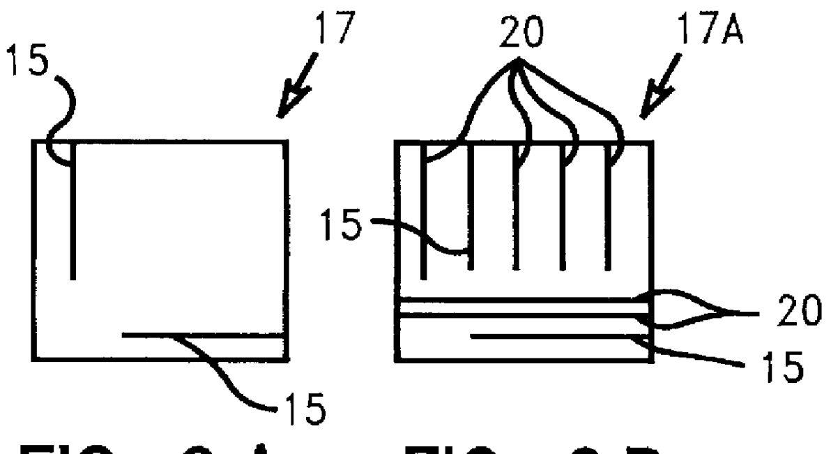 Dummy patterns for aluminum chemical polishing (CMP)