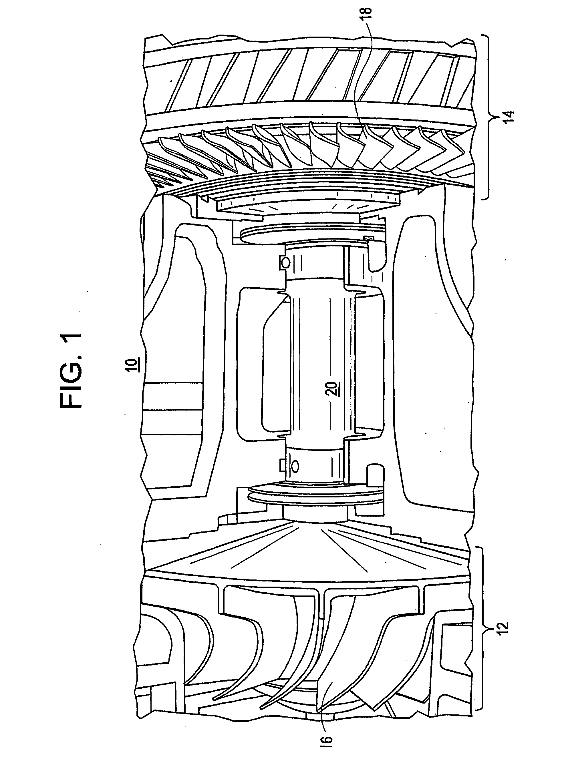 Compressor wheel