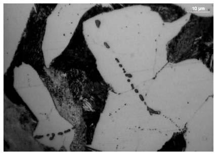 A method for producing sulfur-containing gear steel for wind power gears