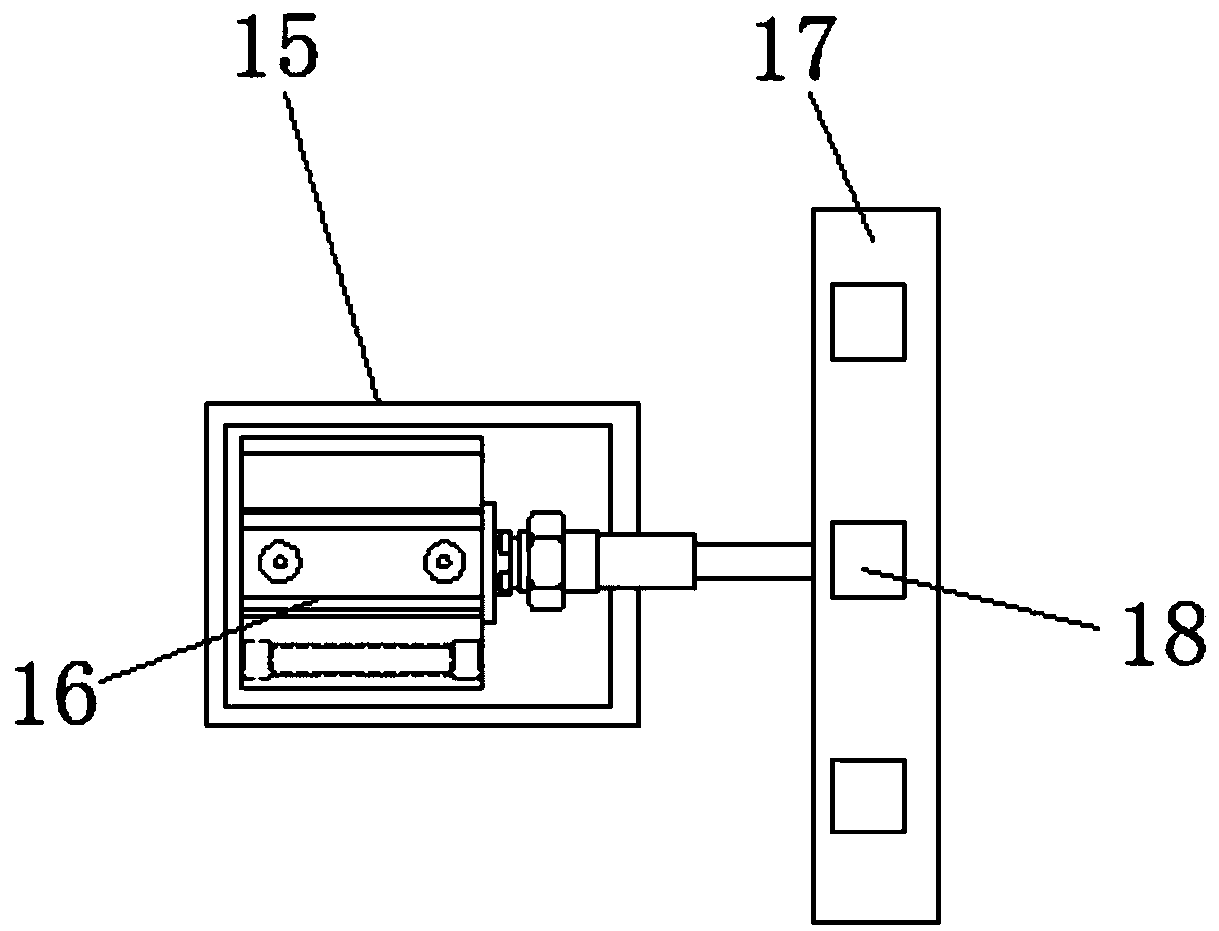 Device having turning function and for sunlight withering of black tea