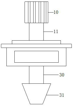 Dual-purpose irrigation emitter for spray irrigation and drip irrigation