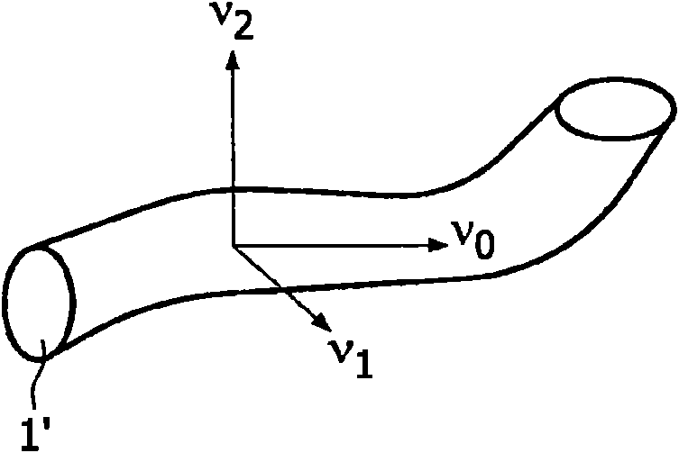 Inspection of tubular-shaped structures