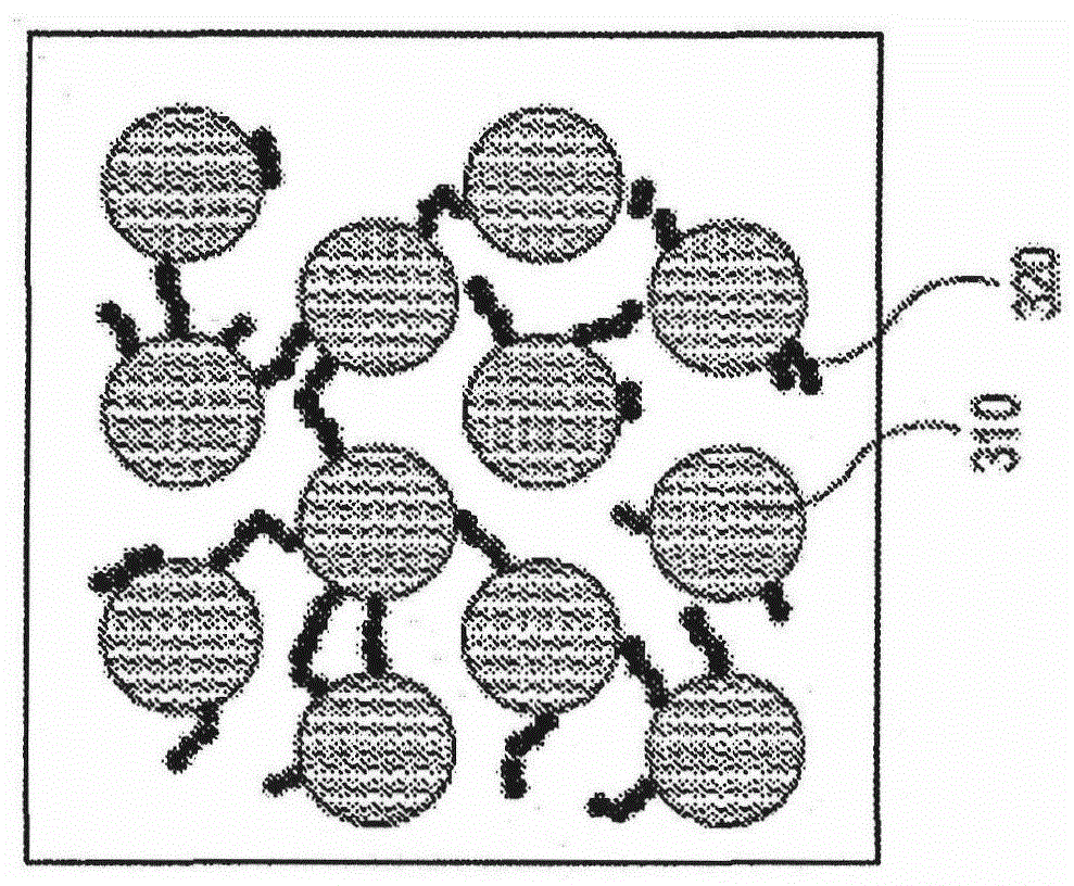 Semi-solid electrodes having high rate capability