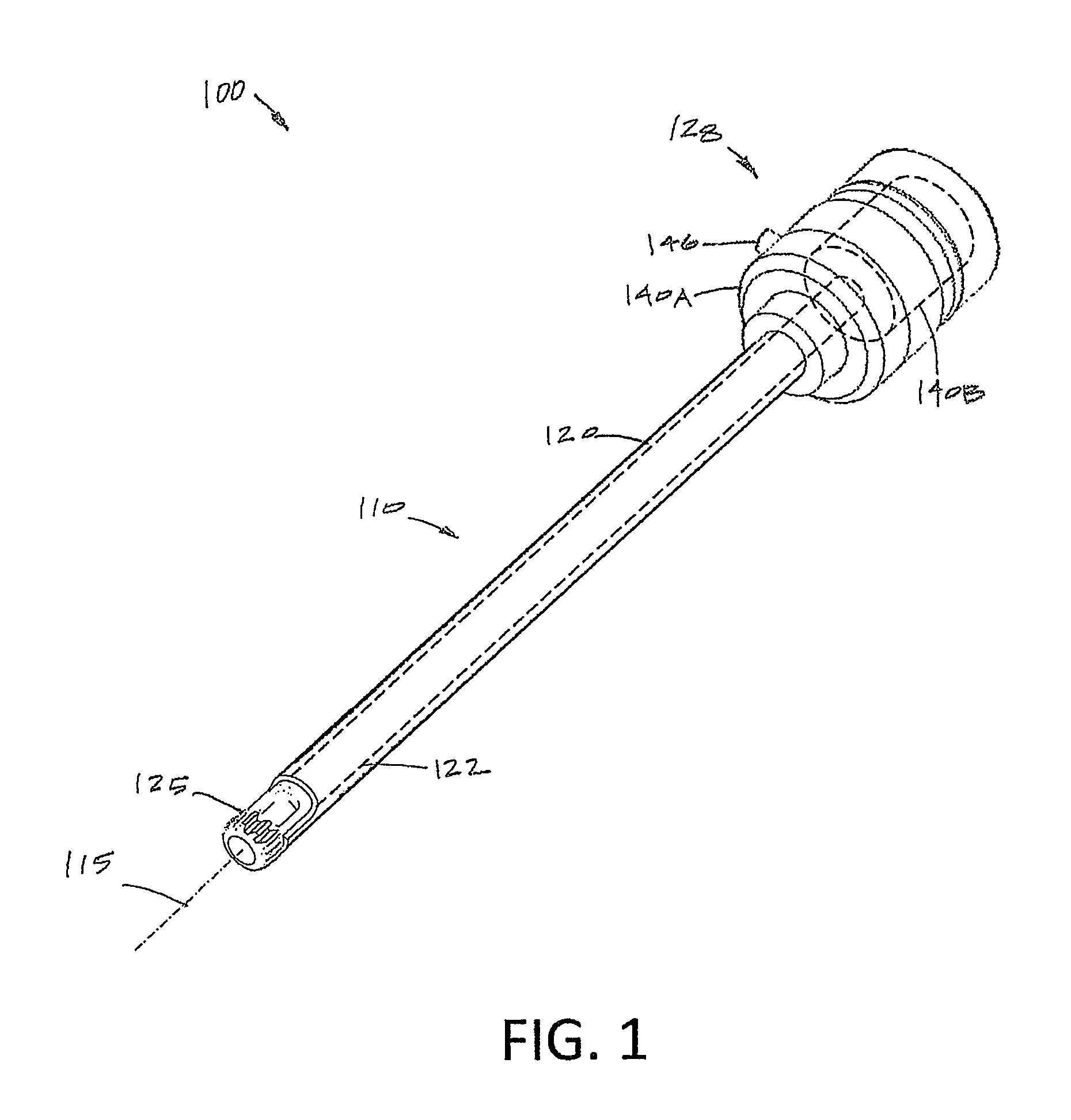 Arthroscopic devices and methods