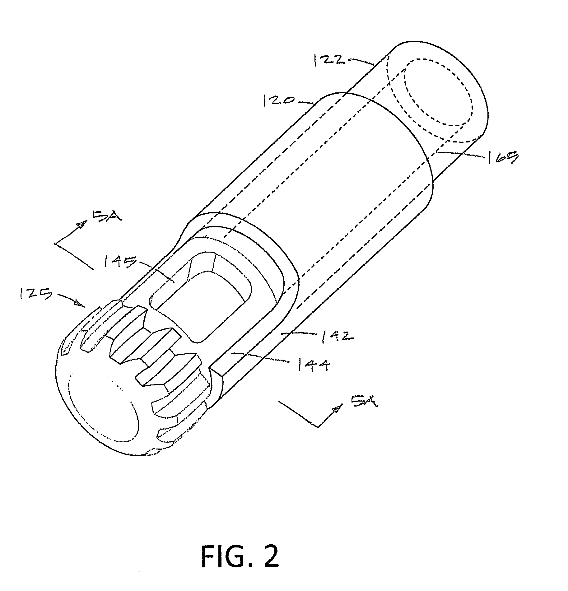 Arthroscopic devices and methods