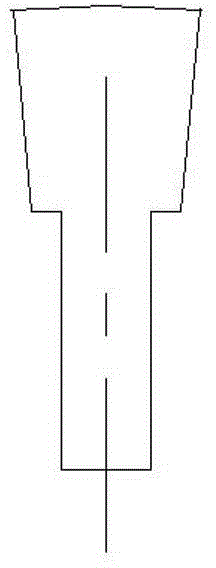 Commutator segment manufacturing method