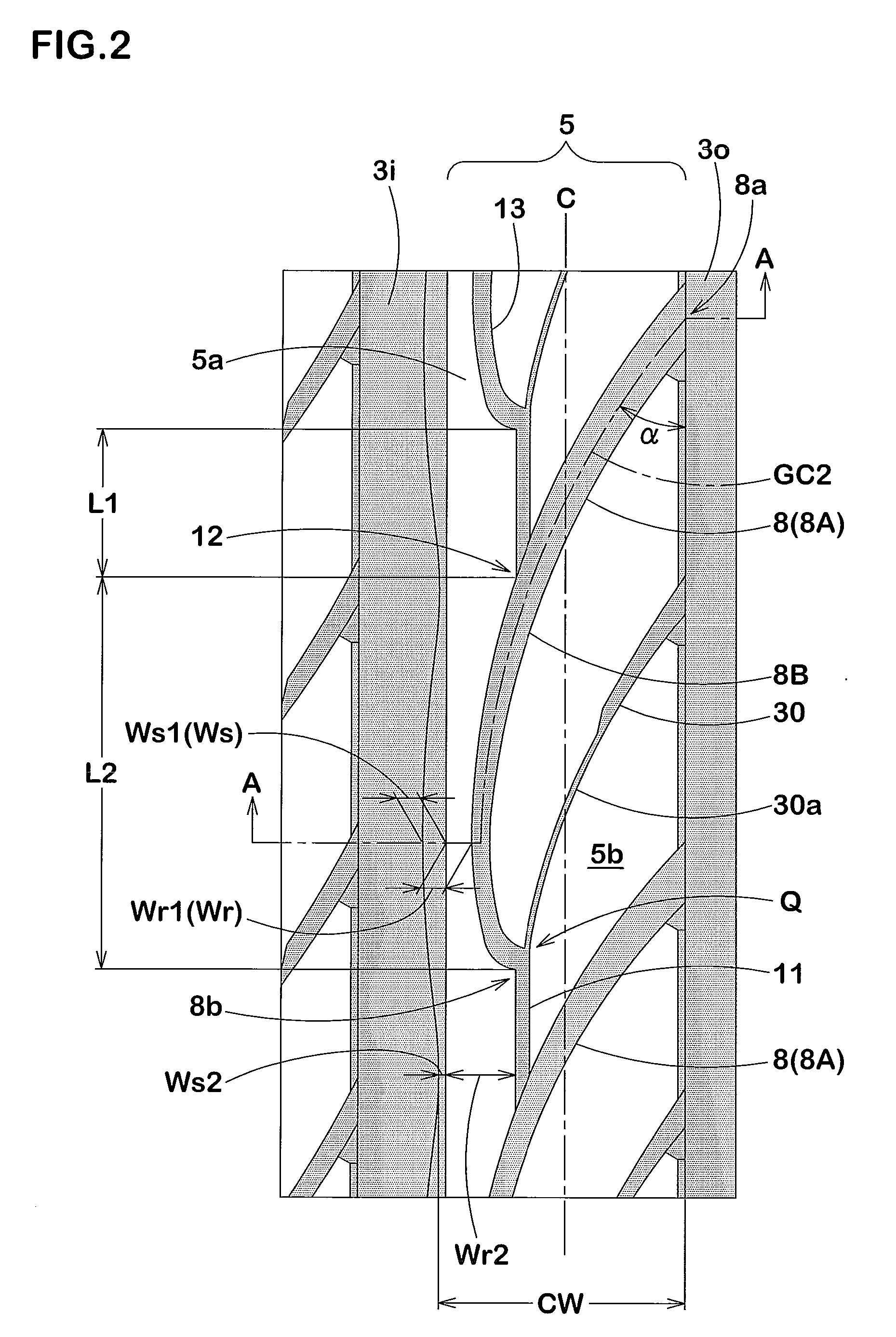 Pneumatic tire