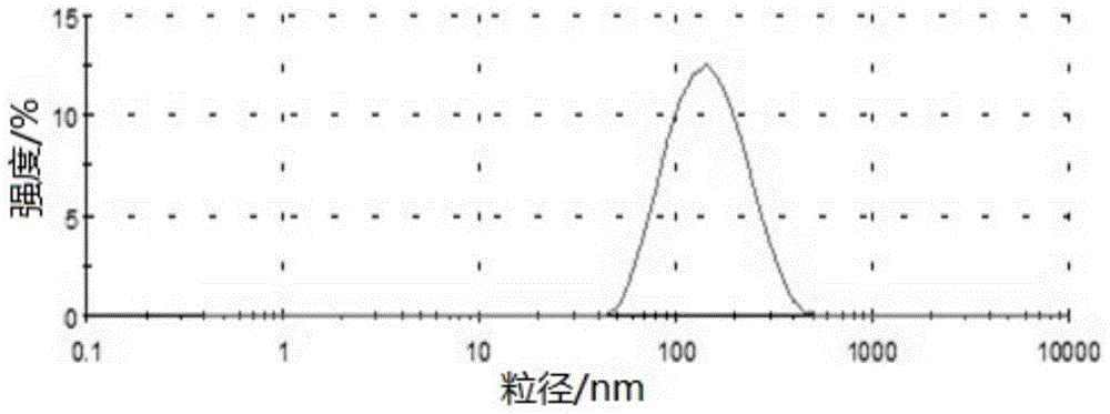 Nano-structural lipid carrier pharmaceutical composition and preparation method thereof