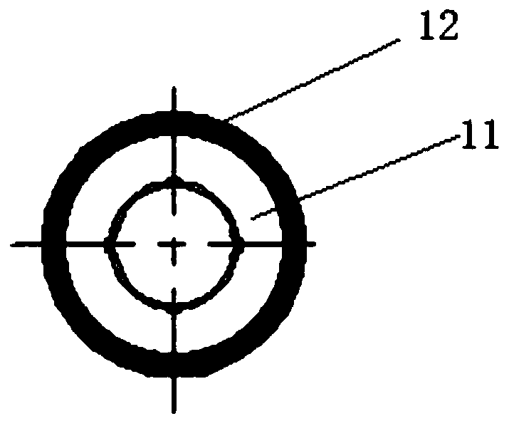 A two-degree-of-freedom bearingless permanent magnet motor