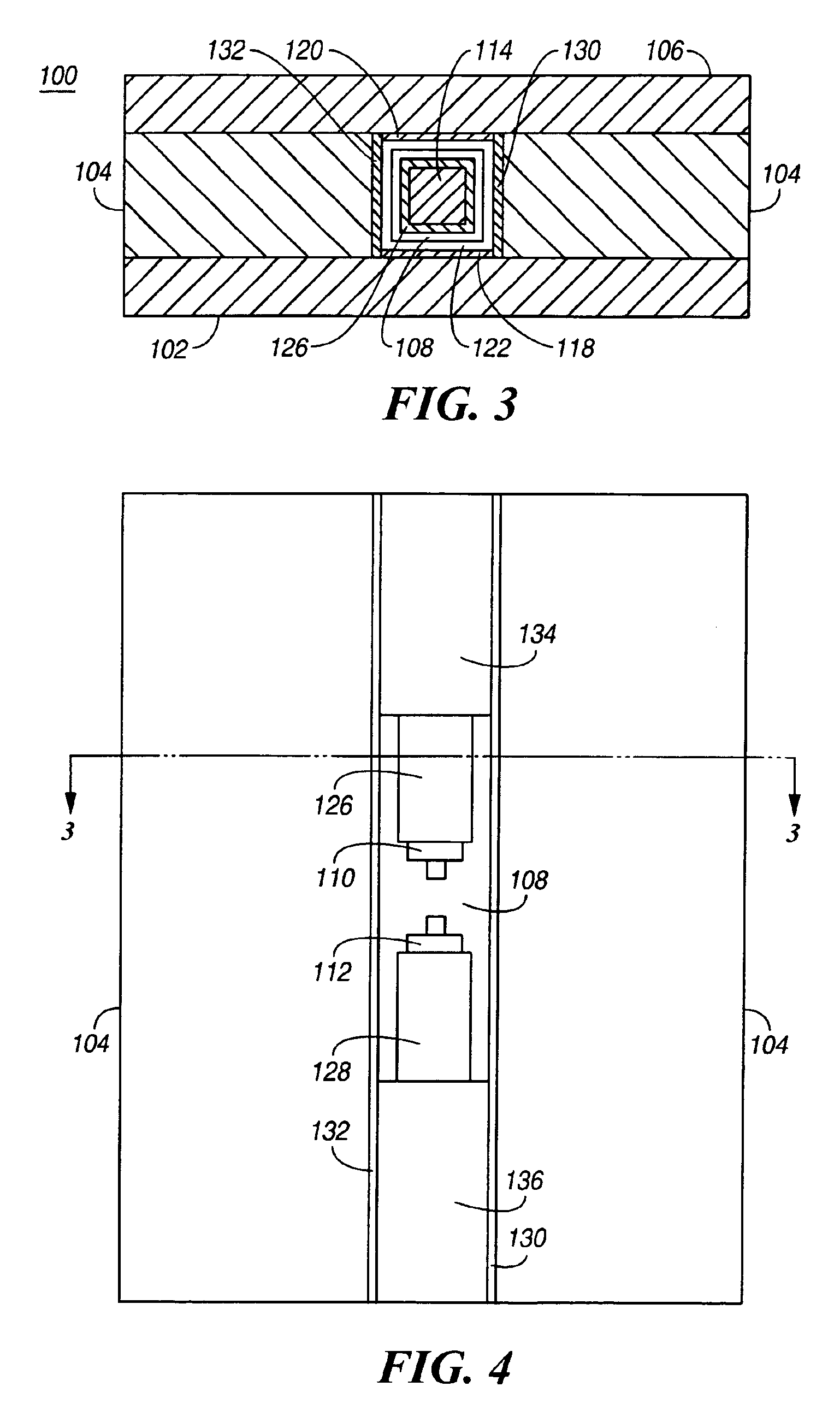 High-frequency, liquid metal, latching relay with face contact