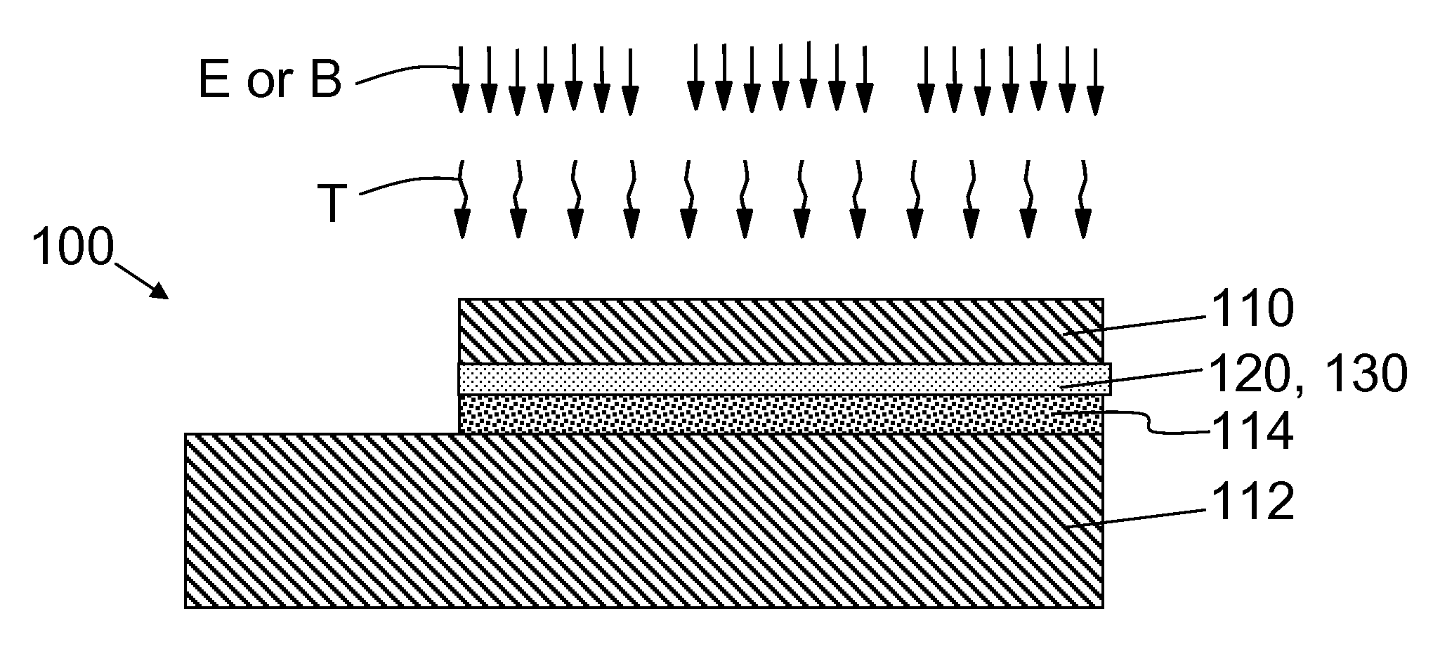 Altering capacitance of MIM capacitor having reactive layer therein