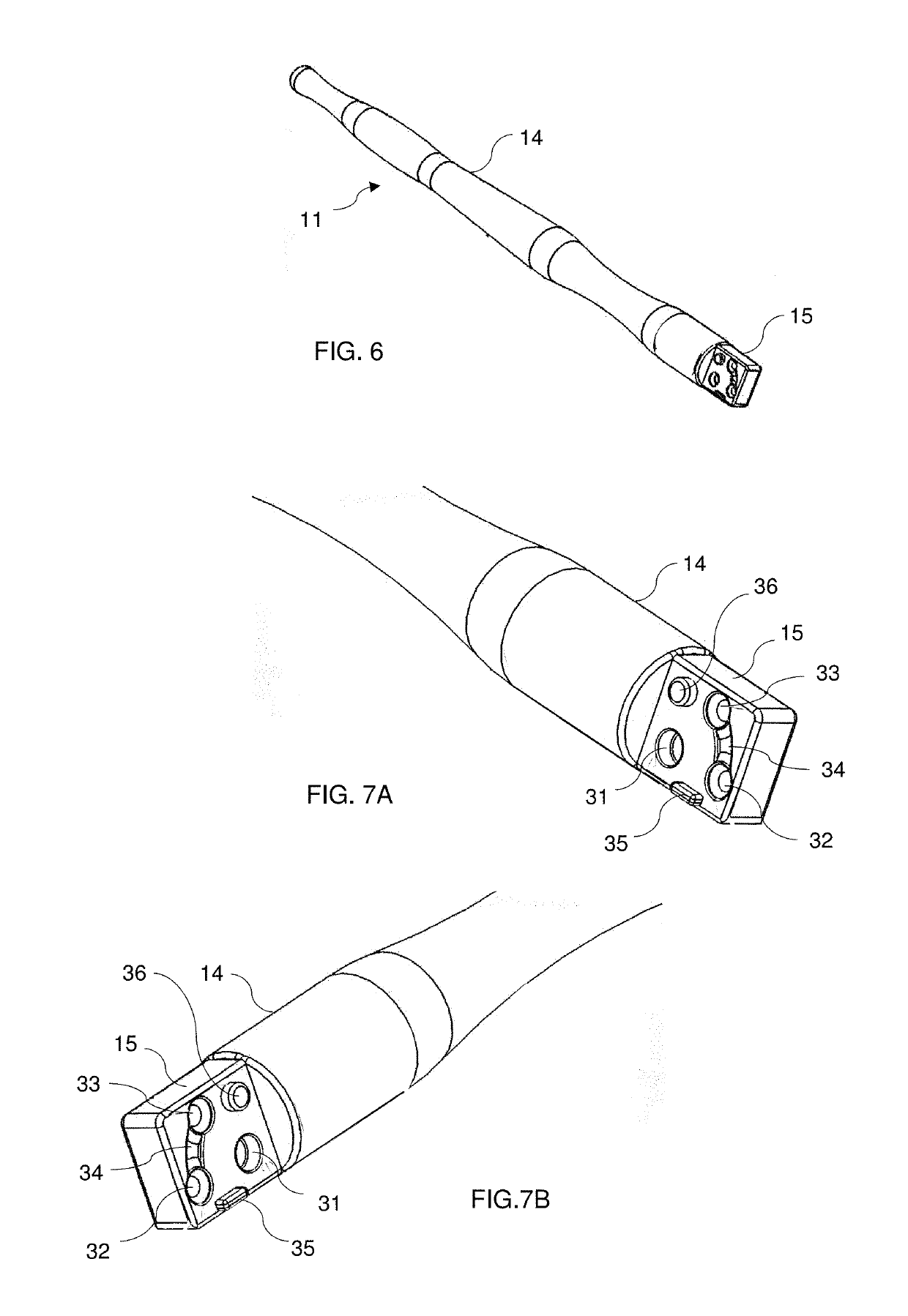 Adjustable dental mirror