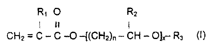 Process for preparing a polymer dispersion