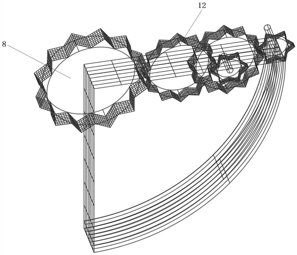 A Simple Tailings Dam Break Simulation Device