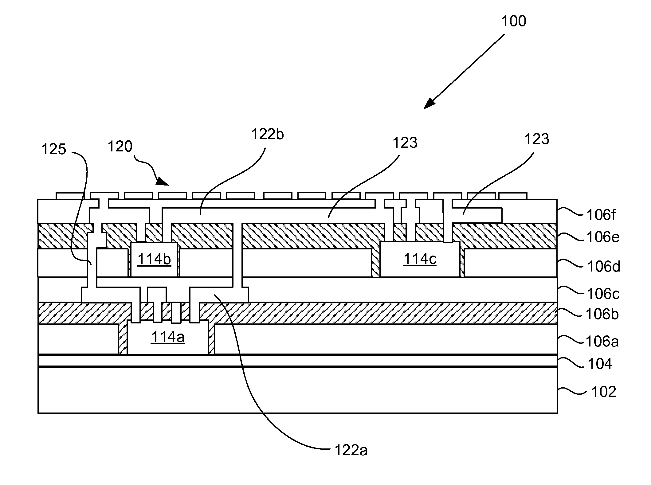 Integrated circuit micro-module