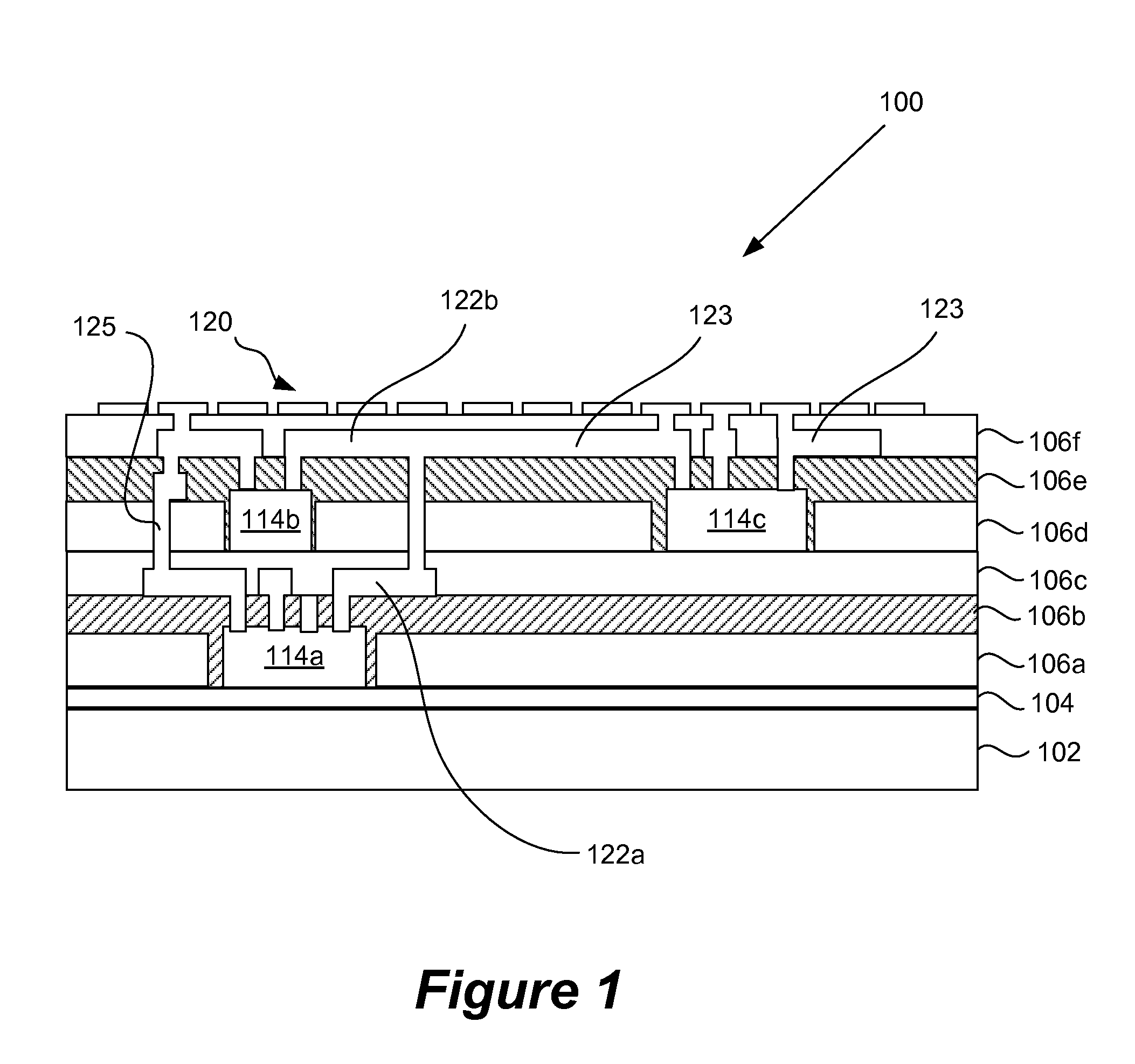 Integrated circuit micro-module