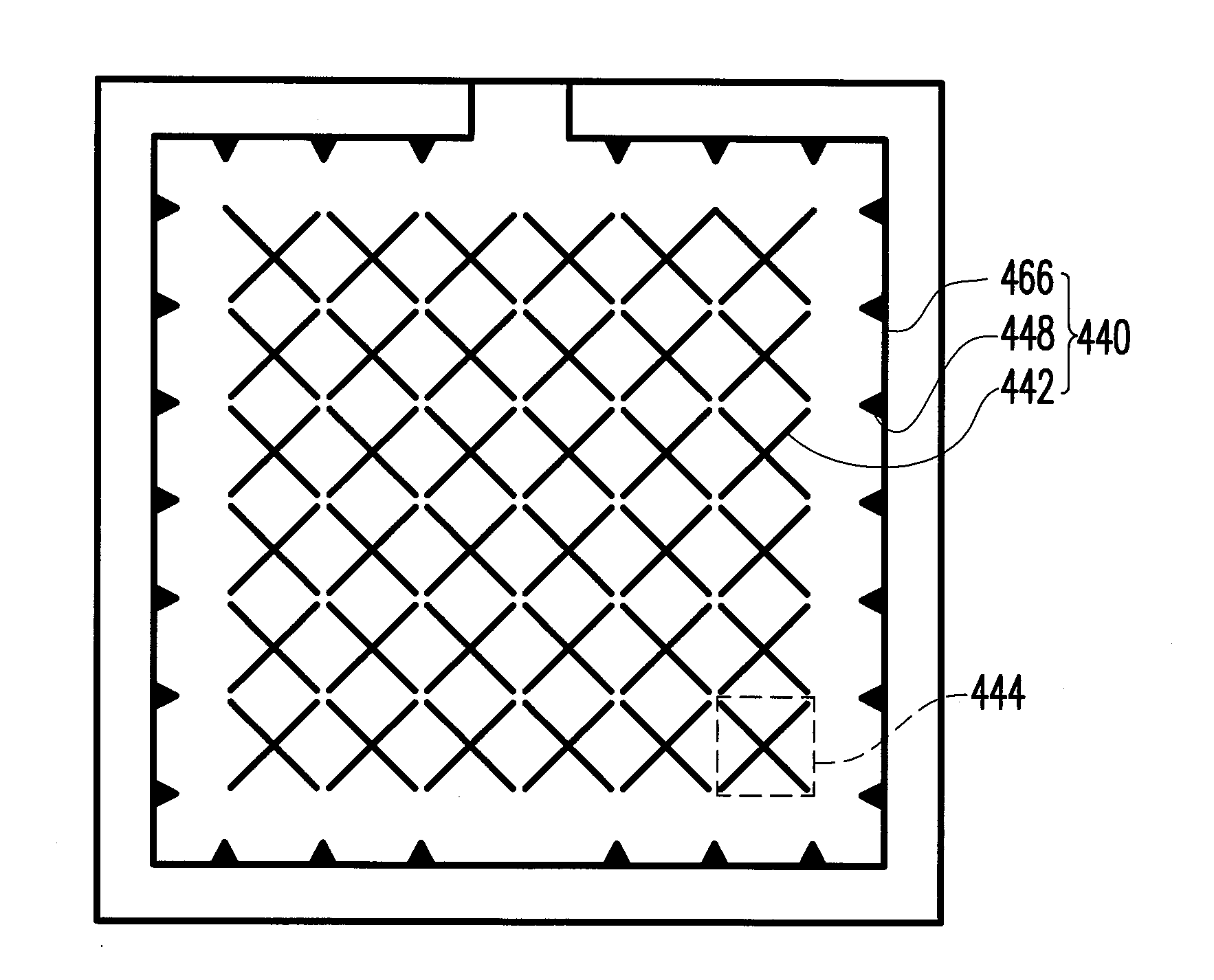 Touch display apparatus