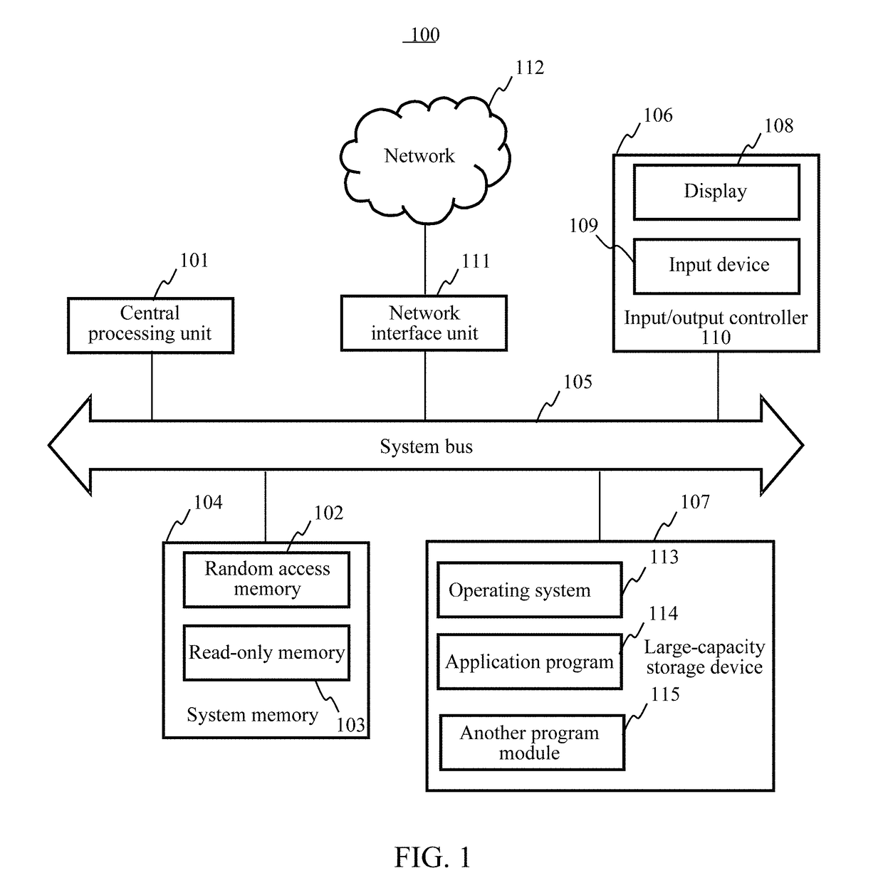 Image recognition method and apparatus