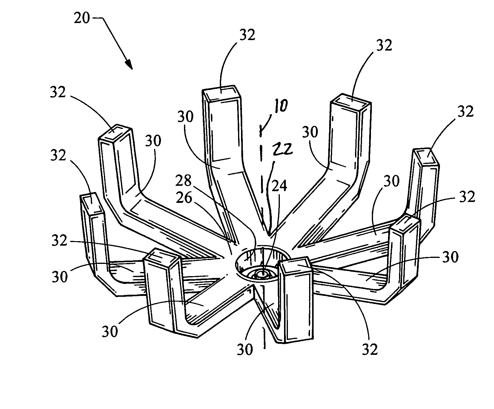 Light assembly for automotive lighting applications