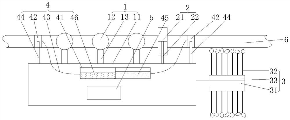 Deicing robot