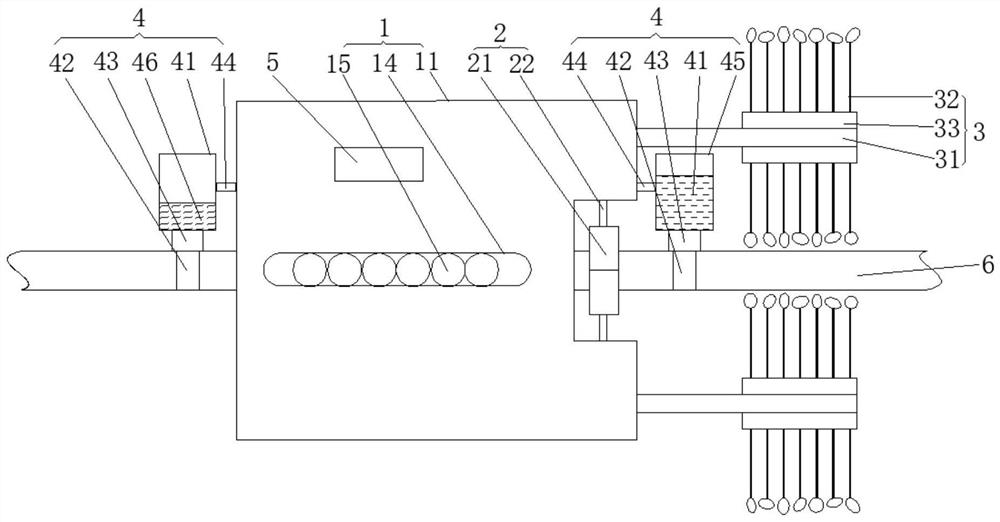 Deicing robot