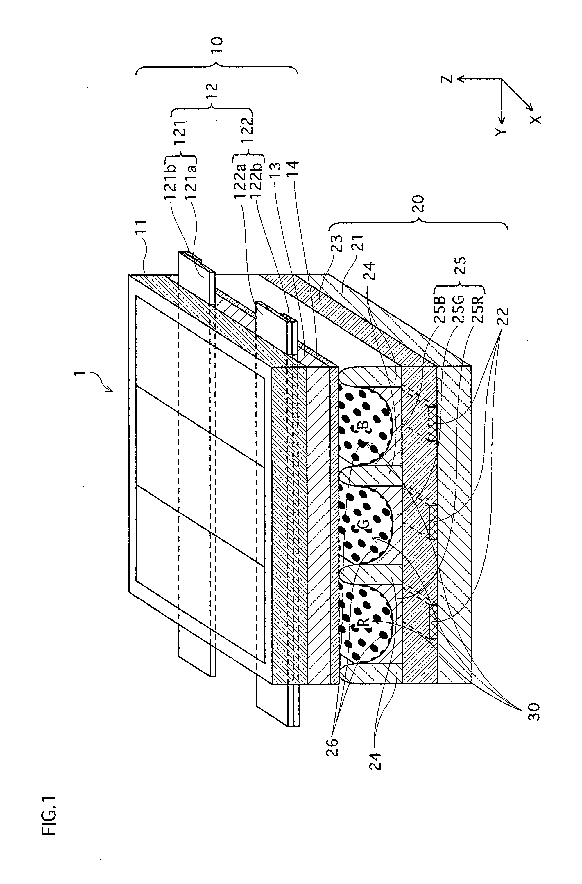 Plasma Display Panel And Production Method Therefor