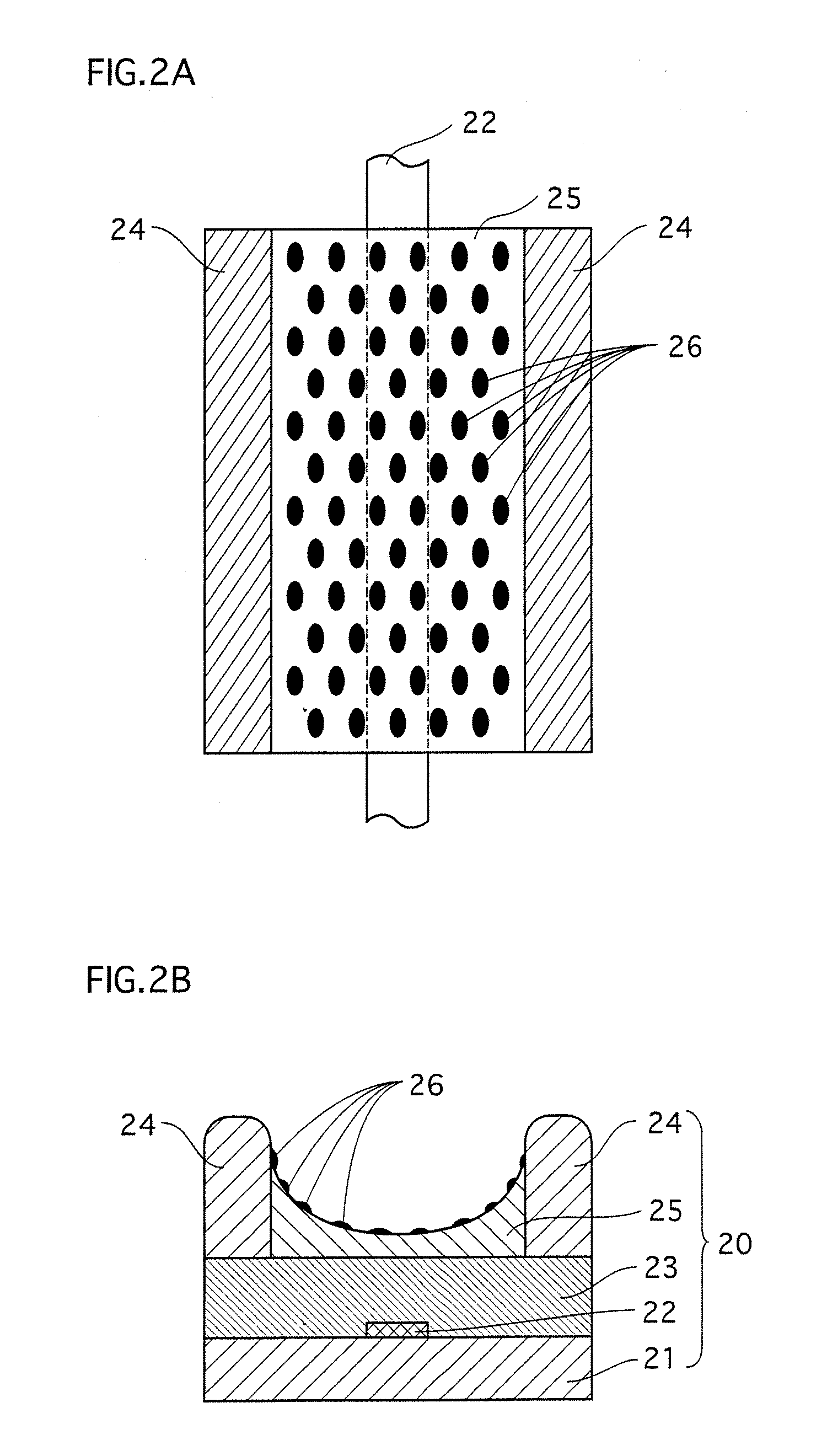 Plasma Display Panel And Production Method Therefor