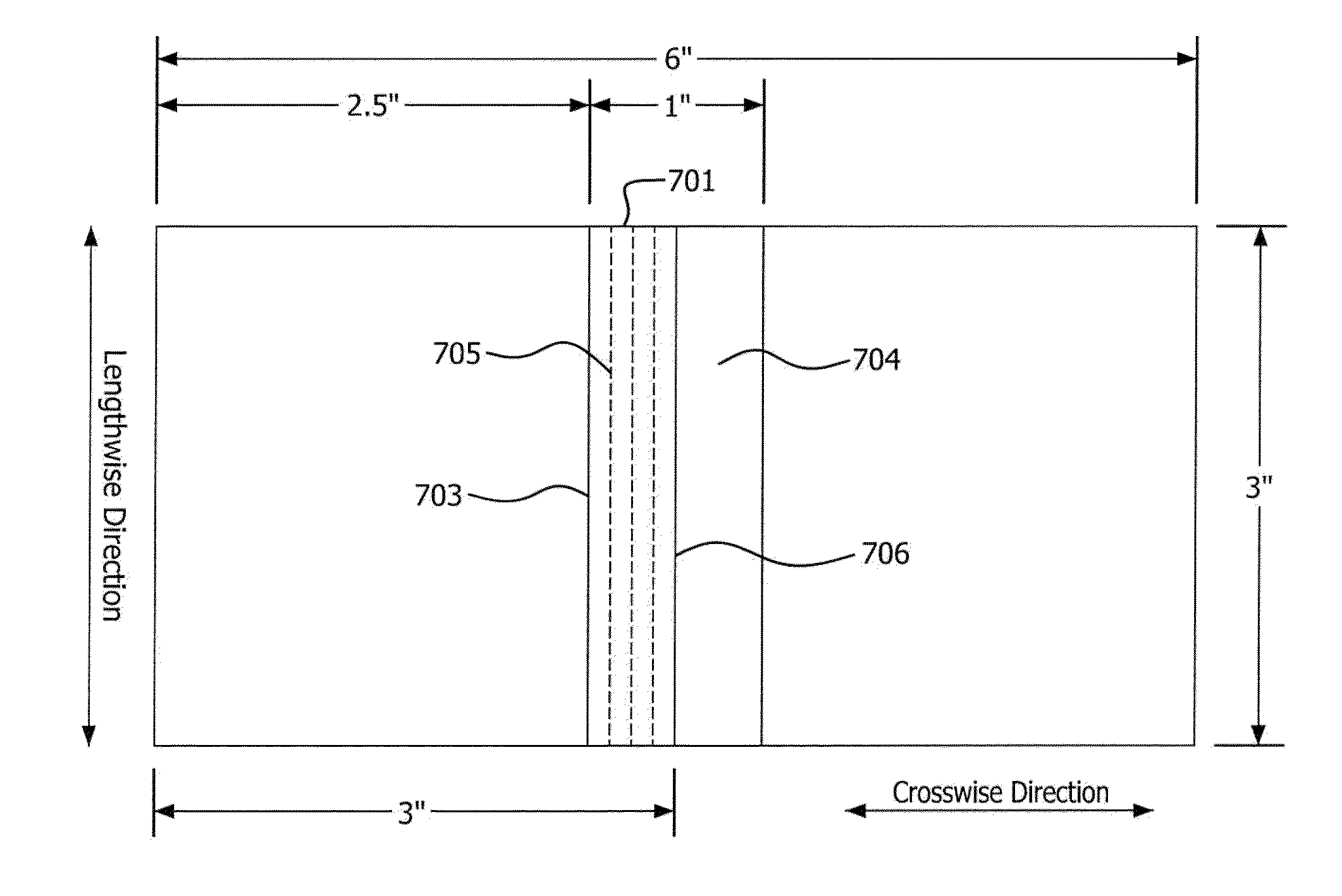 Seam-Sealed Filters and Methods of Making Thereof