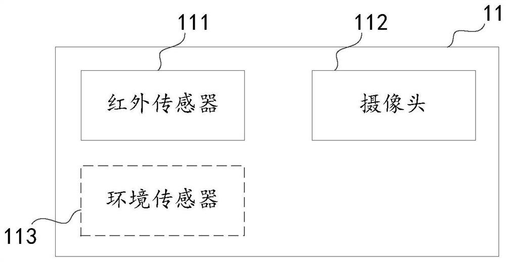 Intelligent lamp and lighting method applied to same