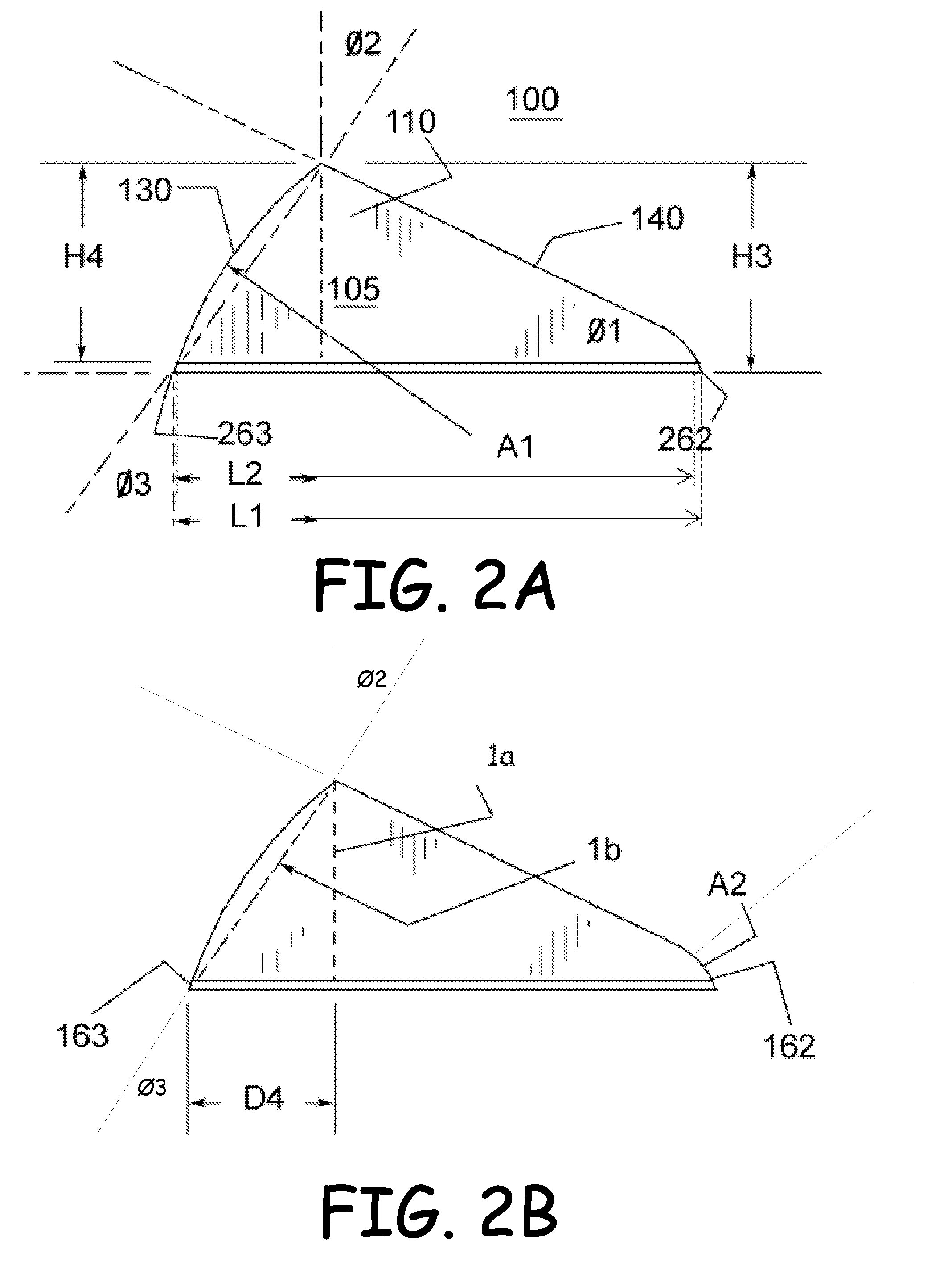 Micro vane and arrow with micro vane