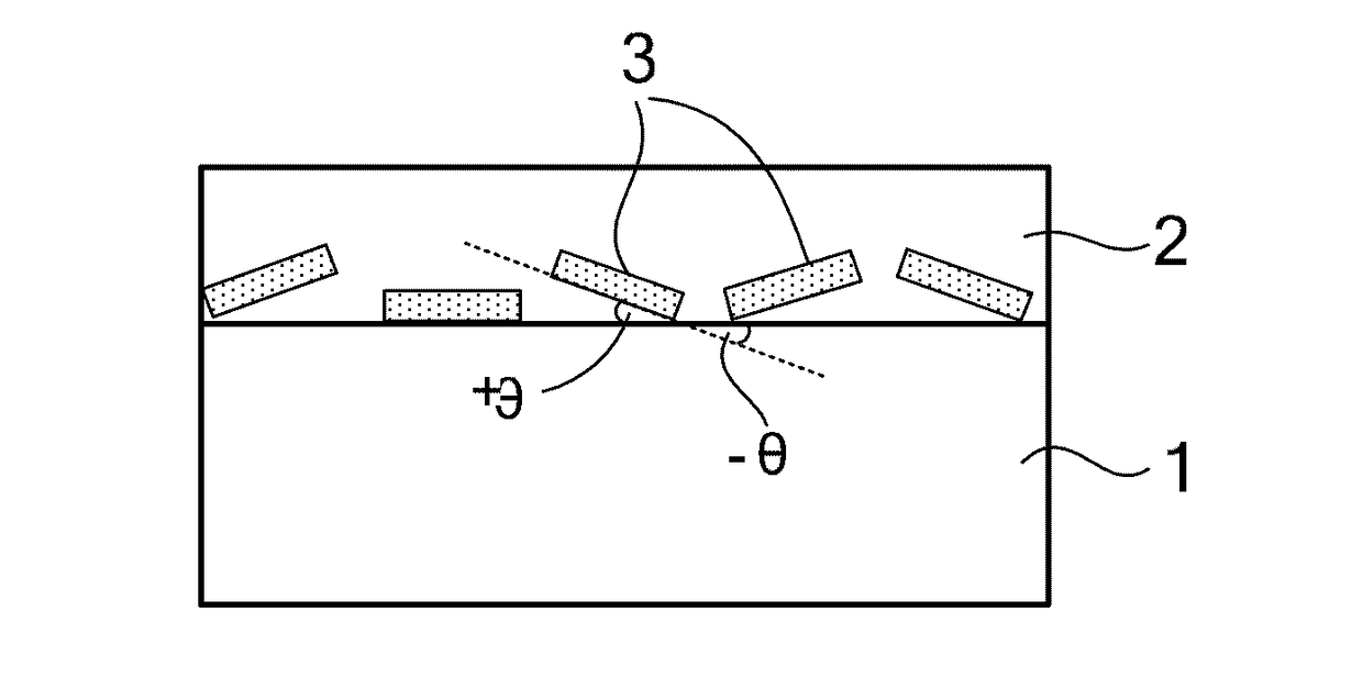 Heat ray-shielding material