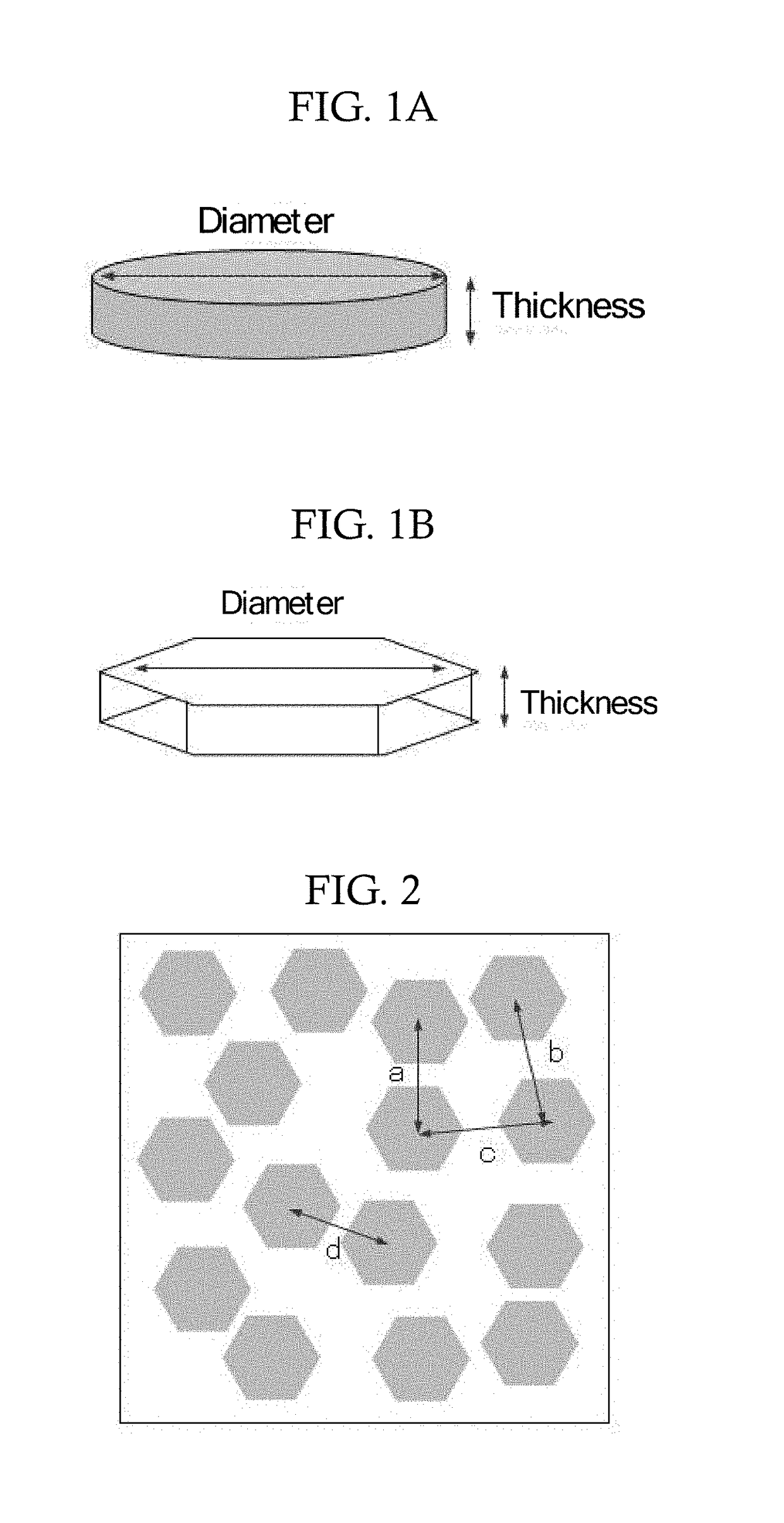 Heat ray-shielding material